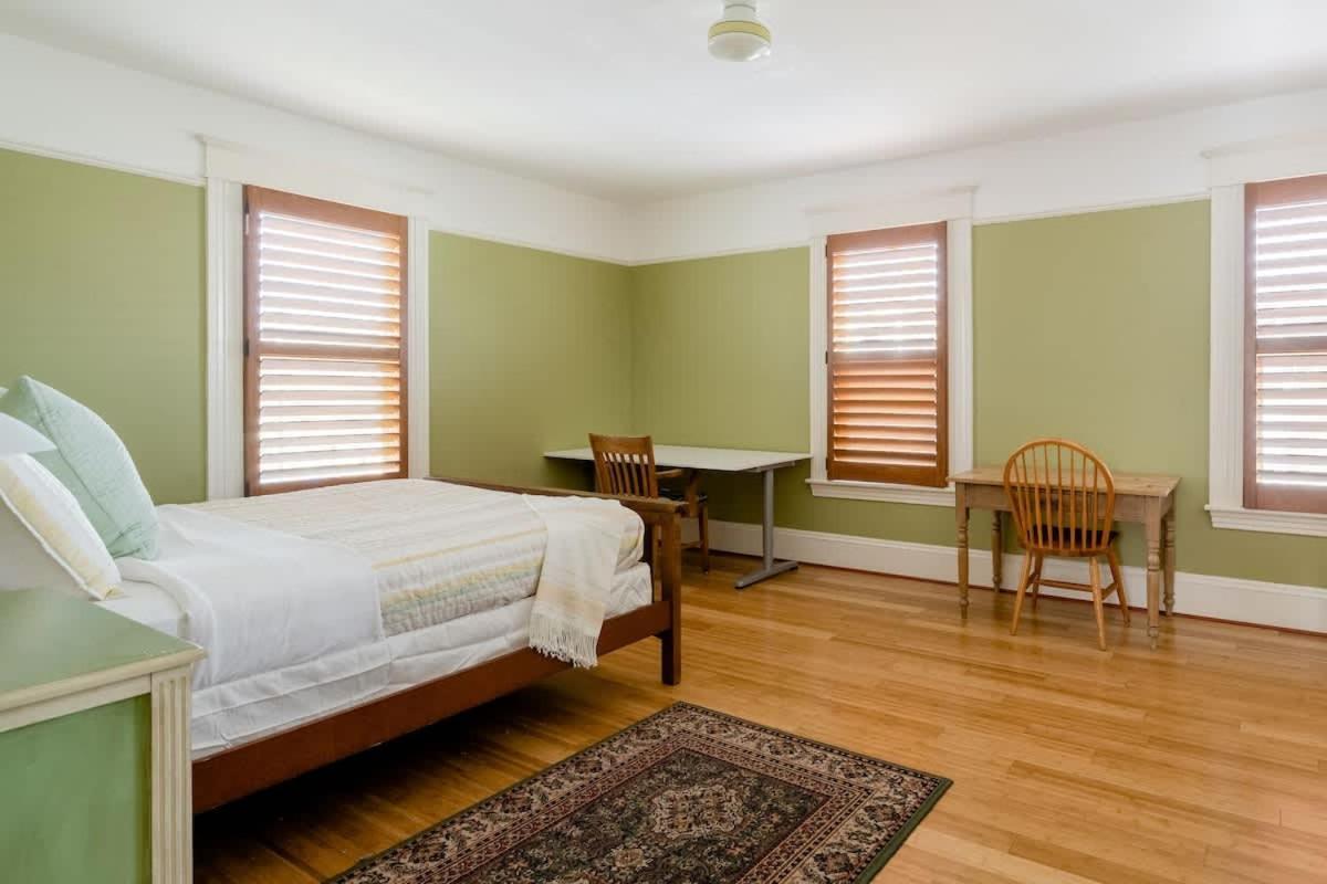 - Sun-filled In Buckman Neighborhood With 2brs Portland